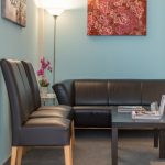 Wartezimmer